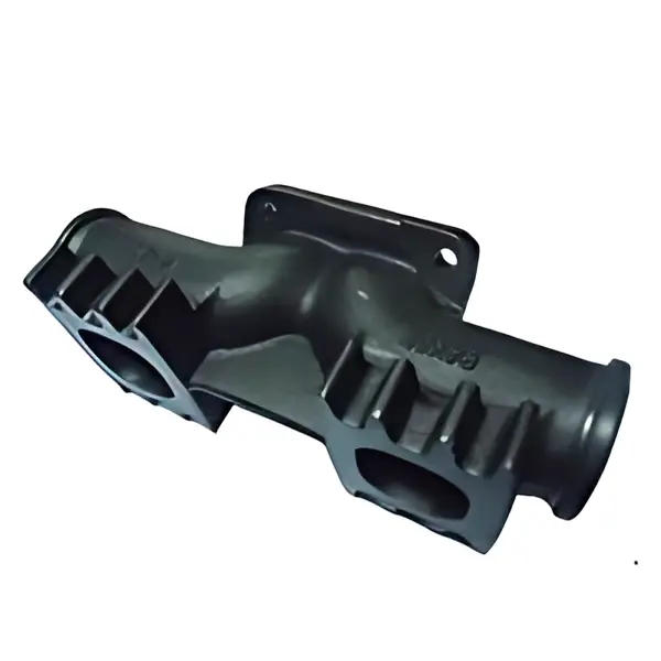 Coletor Escape para Iveco Cavallino Tractor EURO 3 — 504030842