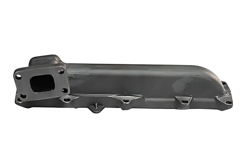 Coletor Escape para Iveco Daily 45C16 55C16 — 504131858