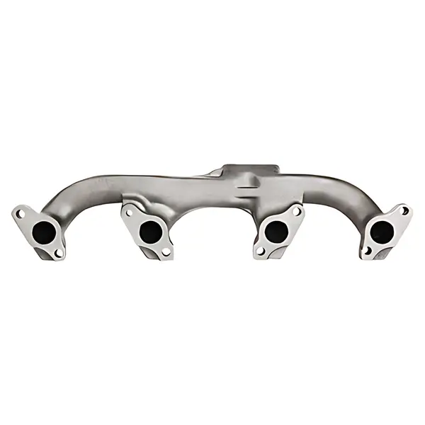 Coletor Escape para Motor MB OM366A-LA — 3761407109
