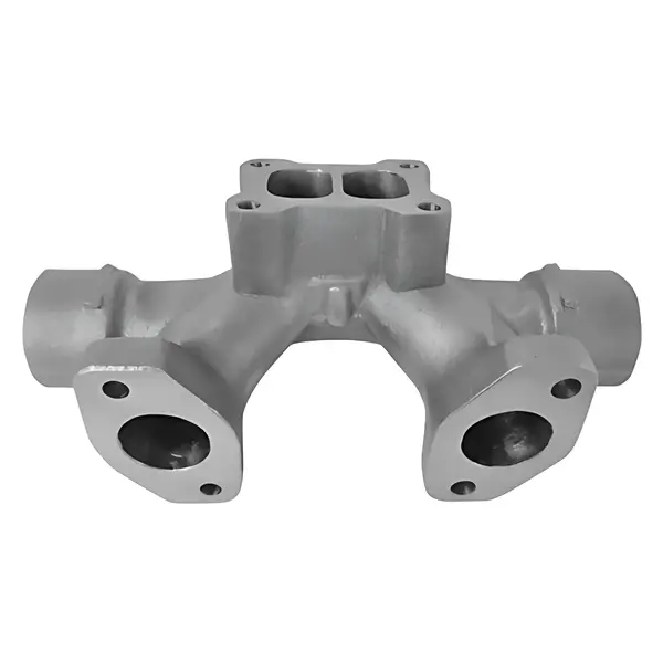 Coletor Escape Para Scania P G R T Serie 5 DC13 — 2169073