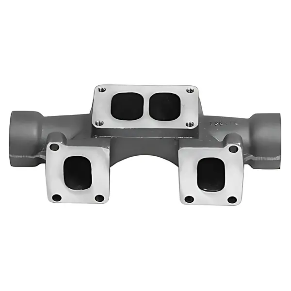 Coletor Escape para Volvo FH12 NH12 FM12 — 3964708