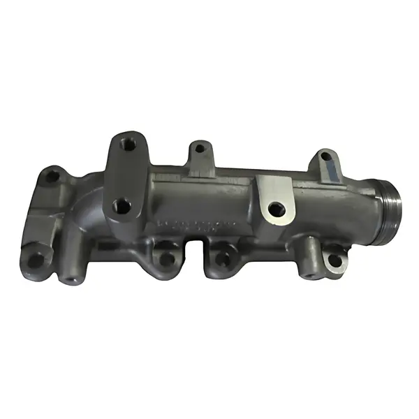 Coletor Escape para VW 13190 15190 17190 — 07W129587