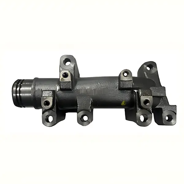 Coletor Escape para VW TGX 28440 29440 33440 — 2V5129591E