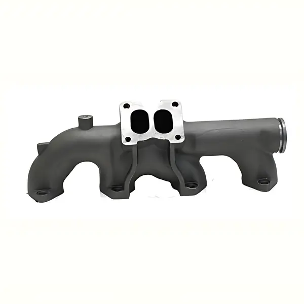 Coletor Escape VW 19330 19360 25390 para Cummins — 2U2129591D