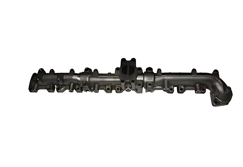 Coletor Escape VW MAN 17.260 24.280 26.280 31.280 — 07W129587C