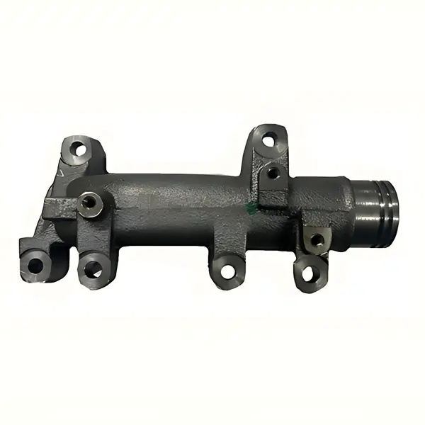 Coletor Escape VW MAN TGX 28440 29440 33440