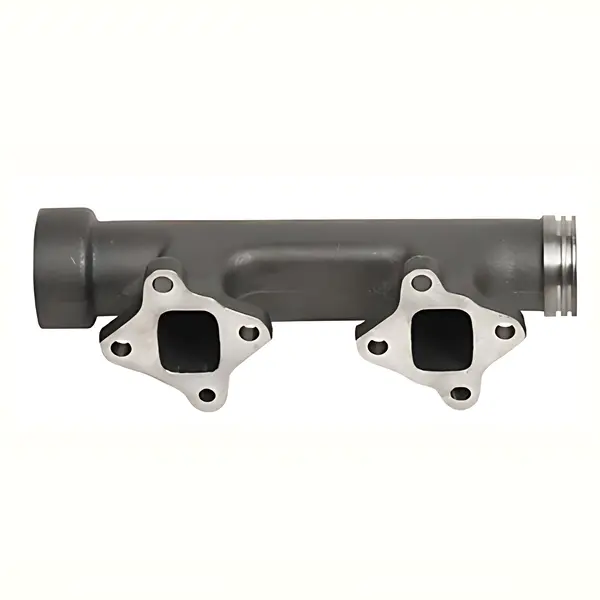 Coletor Intermed para Caminhao Volvo B12 — 470418