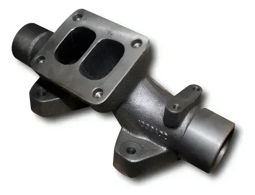 Coletor Mesa Turbina MAN TGX 28440 29440 33440 — 2V5129591D