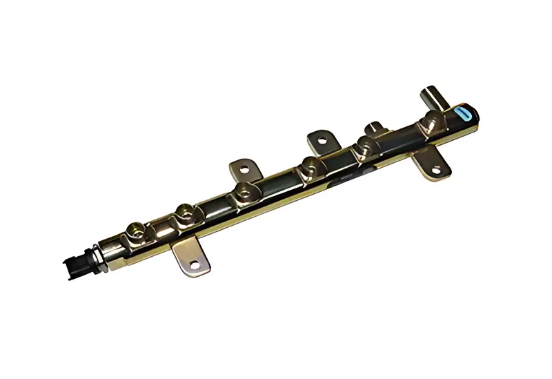 Coletor para Ford Cargo 1723 2423 2429 — BH1X9H487AA