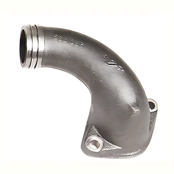 Coletor Ponta Caminhao para Scania 112 — 270739