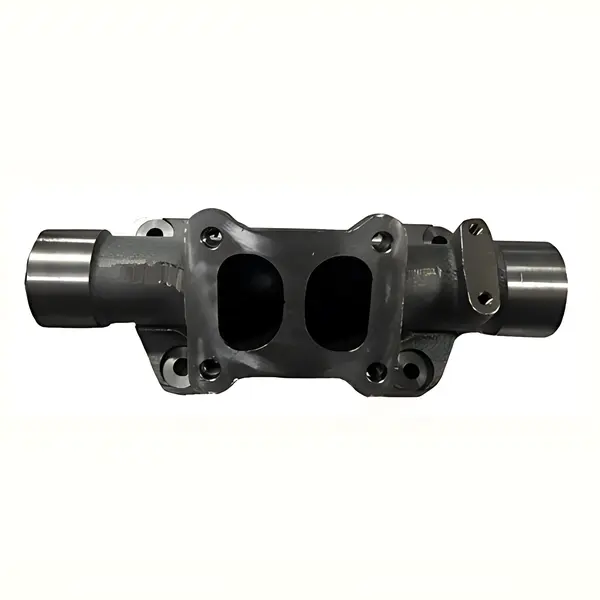 Coletor Turbina VW MAN TGX 28440 29440 33440 — 2V5131321