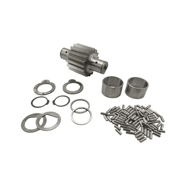 Colocador Cubo Engrenagem — 1X54197773.501