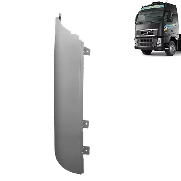 Coluna Cabine para Caminhão Volvo FH 2004 á 2014 Lado Direito