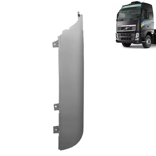 Coluna Cabine para Caminhão Volvo FH 2004 á 2014 Lado Esquerdo