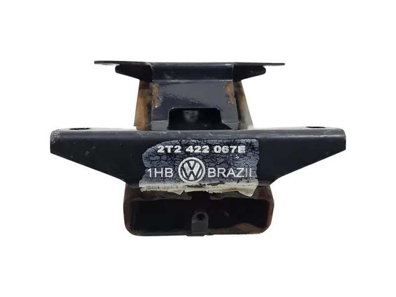 Coluna Compl VW Constellation — 2T2422067E