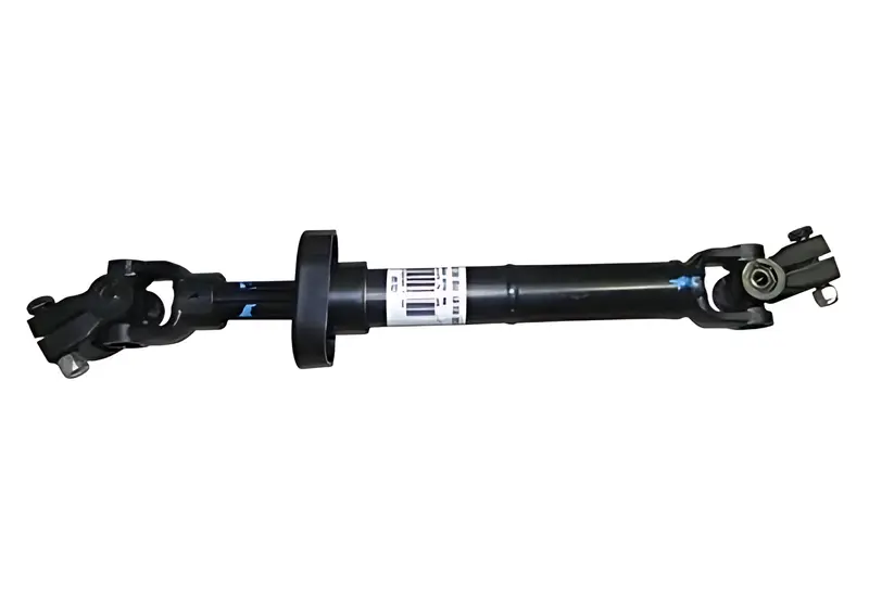 Coluna de Direcao para Ford 712 815 915 — 1C453C529AA