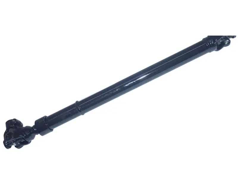Coluna de Direcao para Scania 81/91 — 537196