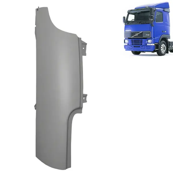 Coluna Dianteira para Caminhão Volvo FH até 2003 Lado Direito