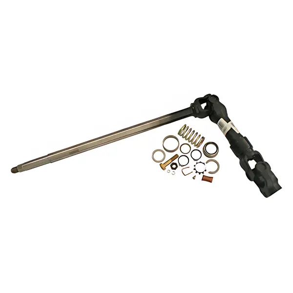Coluna Direcao Coletivo 17230EOD 15180EOD — 2W0415515