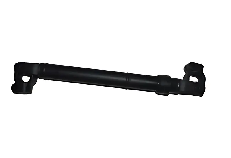 Coluna Direcao Mecanica VW 690 790 11130 13130 — T00415721