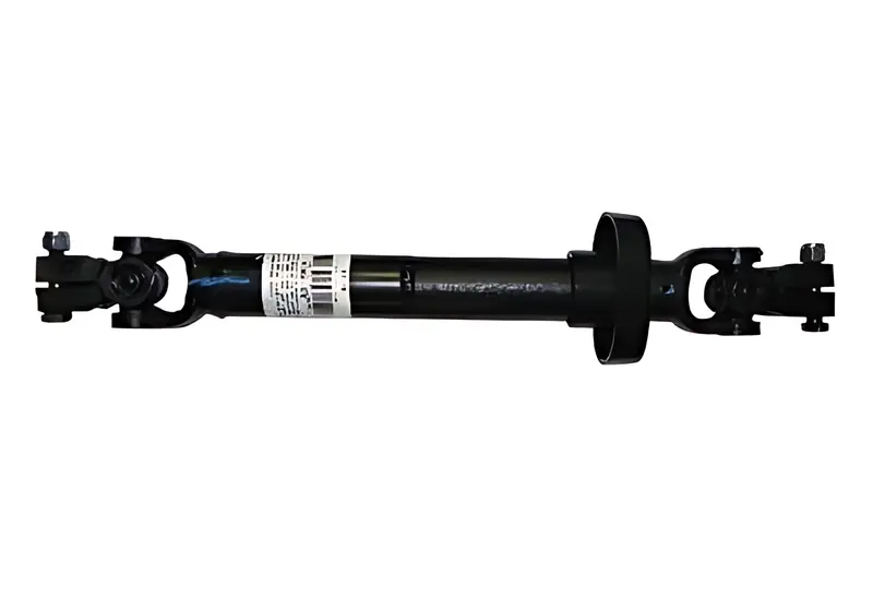 Coluna Direcao para Ford Cargo 2422 — BC453C529BA