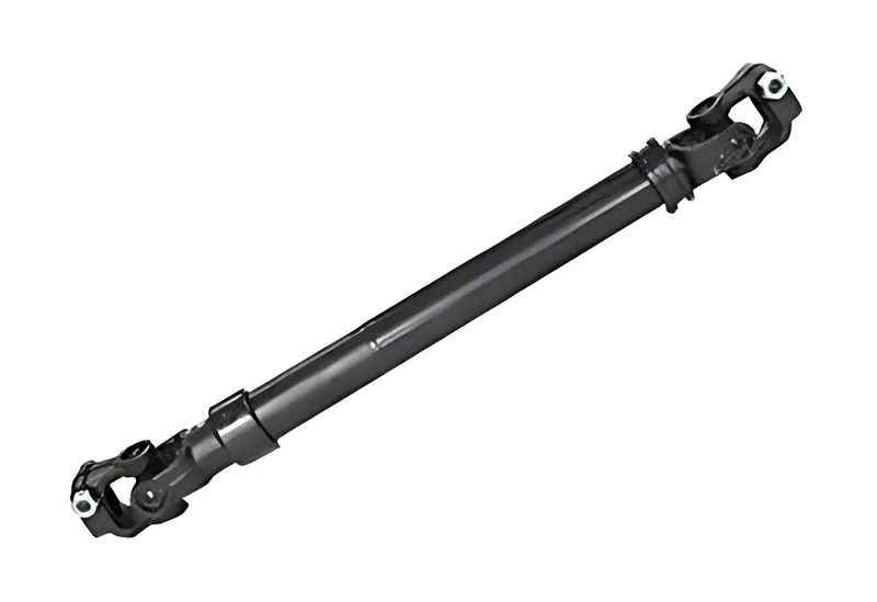 Coluna Direcao para Iveco Tector 170E22 — 5801387448
