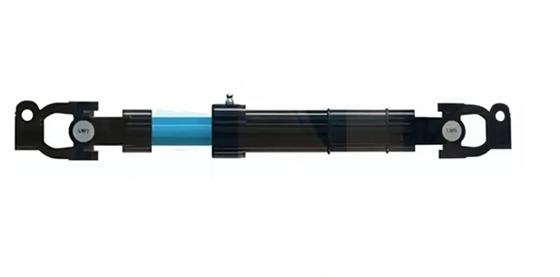 Coluna Direcao para Scania Onibus 93 94 — 1675454