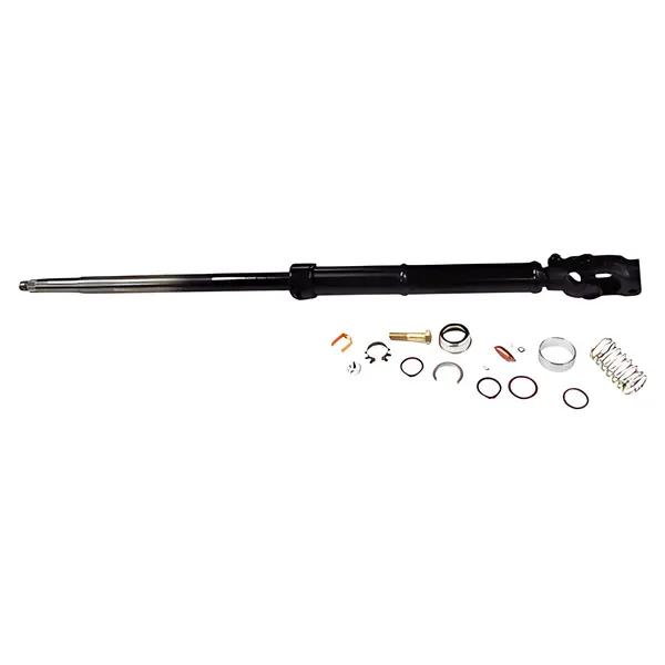 Coluna Direcao VW 12140 14150 16200 24220 — TJG415721