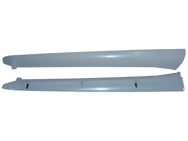 Coluna Externa Cabine para Caminhão MB 709 / 710 / 712 / 912 / 914 / 1114 Lado Direito