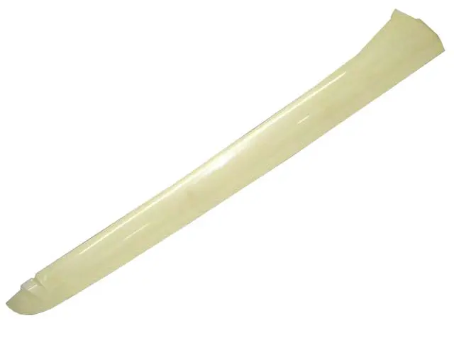 Coluna Externa Cabine para Caminhão MB 709 / 710 / 712 / 912 / 914 / 1114 Lado Esquerdo