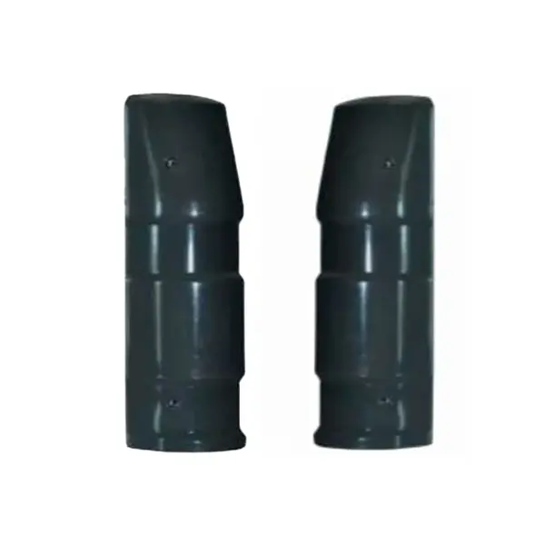 Coluna frontal do scania p93