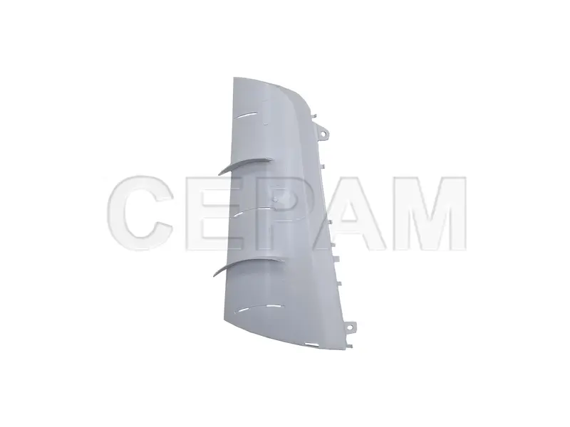 Coluna Lateral LD Rtm — 6826207504