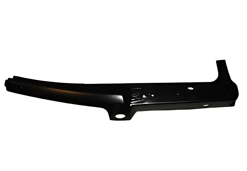 Coluna Lateral Porta MB Atego Axor LE Maior — 9586200213
