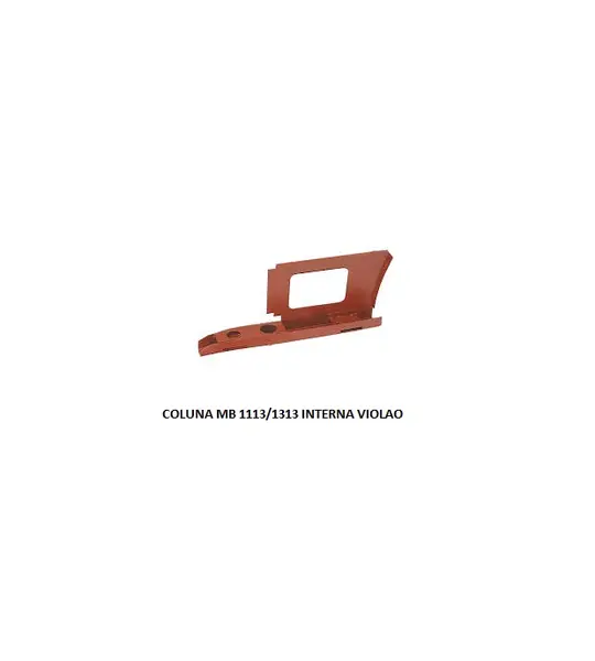 Coluna MB 1113/1313/1513/1114 Interna Violao LD