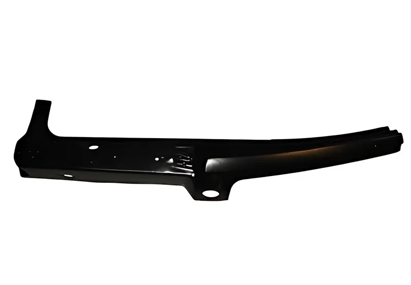 Coluna Porta Externa LD MB Atego Axor — 9586200413