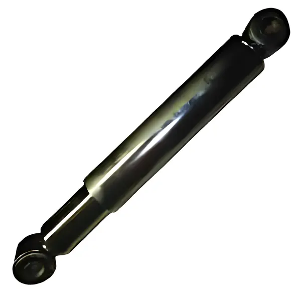 Coluna Prot Lateral Carreta Semi Reboque — 0313425703