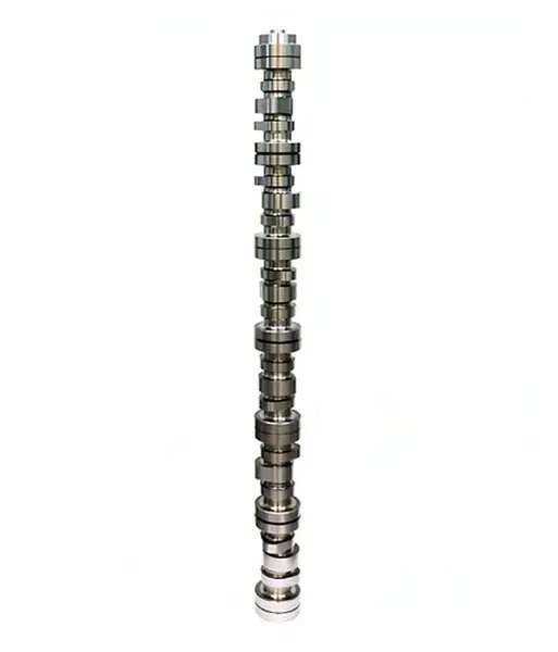 Comando de Valvulas Gerador para Scania — 1523424