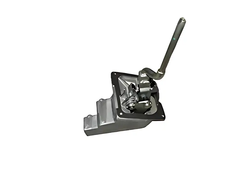 Comando Mudanca VW 13190 1590 17190 17280T — 2T2711025A