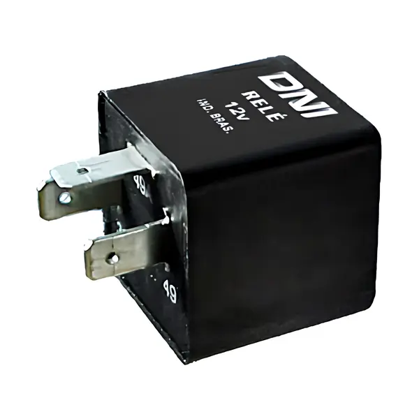 Comando Pisca 12V 3 Terminais Dni — 2RD953231