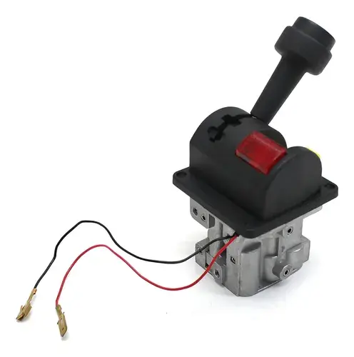 Comando Pneumatico para Ford Scania Volvo MB VW — DNI7071