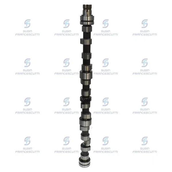 Comando Valvula Motor MB OM352 Aspirado — 3520504901