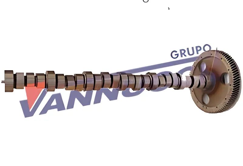 Comando Valvula Motor para MB OM906 — 9060501701