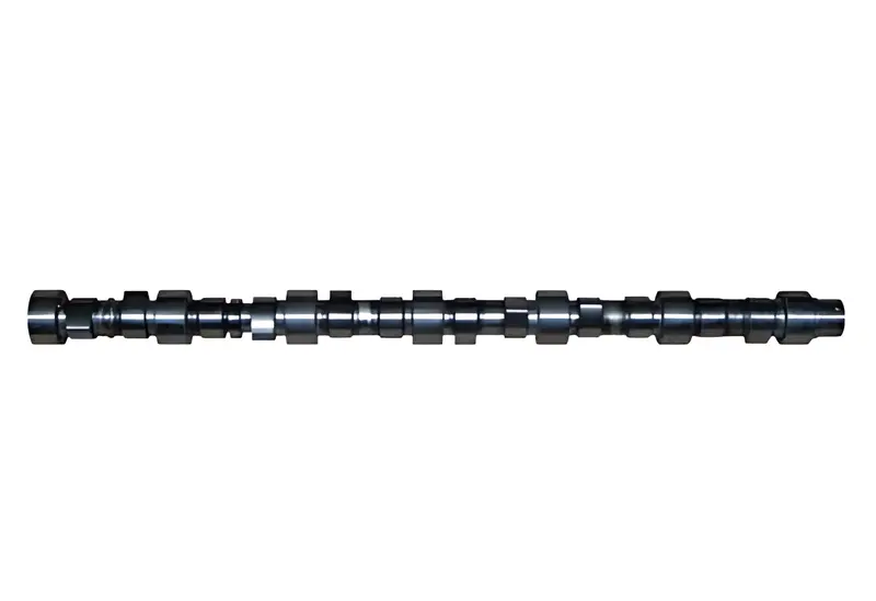 Comando Valvula para Ford Cargo C/m — BG2X6K250BA
