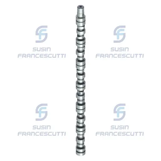 Comando Valvula para Komatsu D65-8E para Ford — 3034580