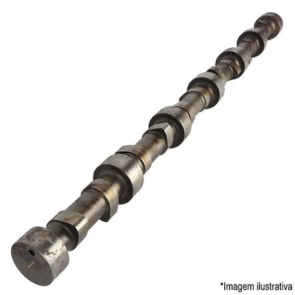 Comando Valvula para Volvo B250 B290 — 8192784