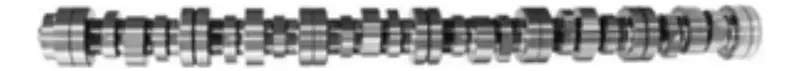 Comando Valvula para Volvo FH 12 Motor D12A — 3964764
