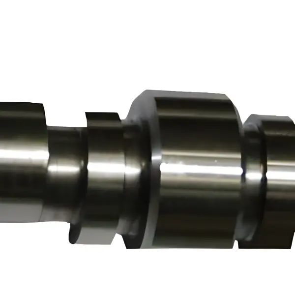 Comando Valvulas MB OM457 OM460 Eletronico — 4600510501