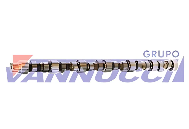 Comando Valvulas para Ford Cargo 2632E 4532E — BG5X6250CA