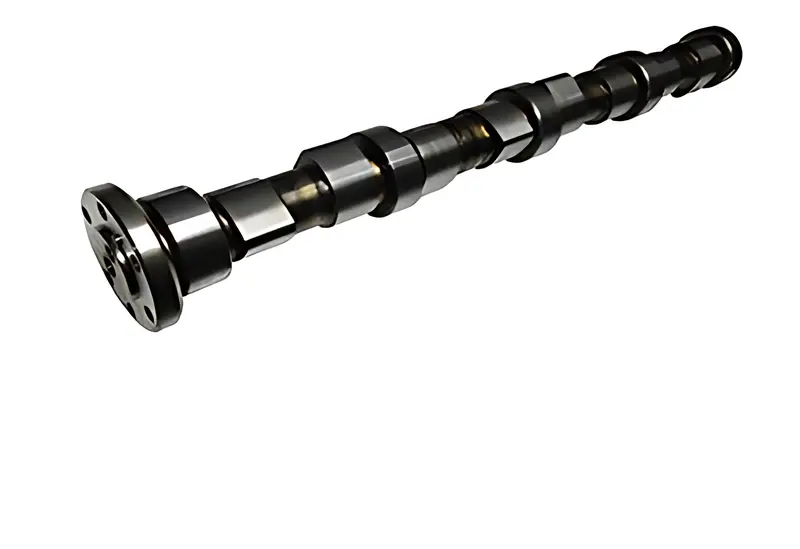 Comando Valvulas para Ford Novo Cargo — BG6T6250AA