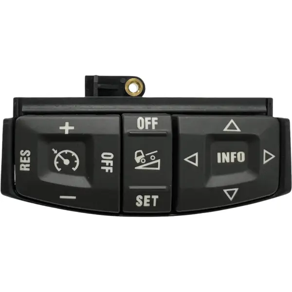 Comando Volante para Scania Serie P G R — 1486287